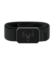 Groove Life Belt Australia Euro Deer Mount Head Skull